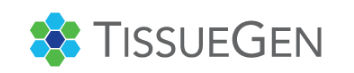 TissueGen, Inc.