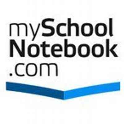 mySchoolNotebook