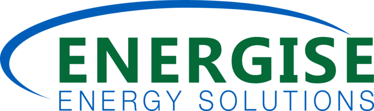 Energise Energy Solutions logo