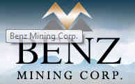 Benz Mining