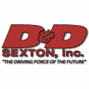 D&D Sexton
