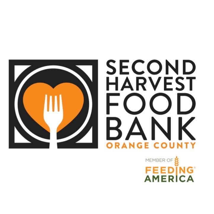Second Harvest Food Bank of Orange County