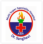 ANAND SURGICAL HOSPITAL PRIVATE LIMITED