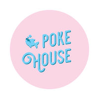 Poke House startup logo