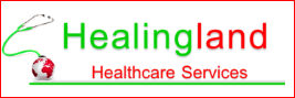 Healing Land LLC