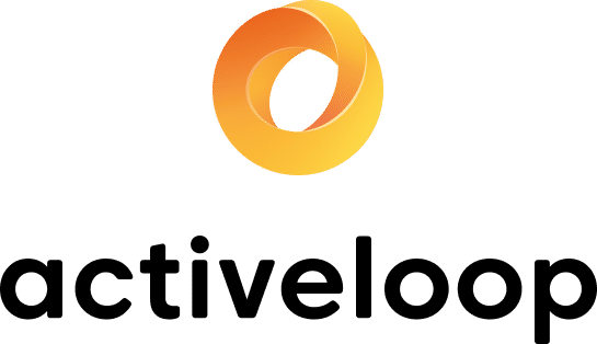 Activeloop logo