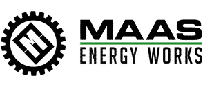 Maas Energy Holdings logo