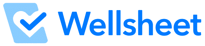 Wellsheet