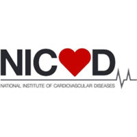 NATIONAL INSTITUTE OF CARDIOVASCULAR DISEASES(PAKISTAN) logo