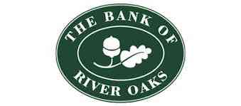The Bank of River Oaks