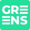 Greens Ventures Logo