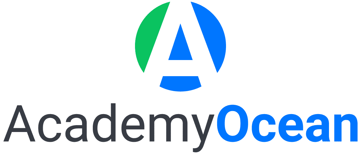 AcademyOcean logo