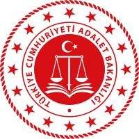 Logo of the company  Republic of Turkey Ministry of Justice
