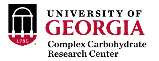 Complex Carbohydrate Research Center
