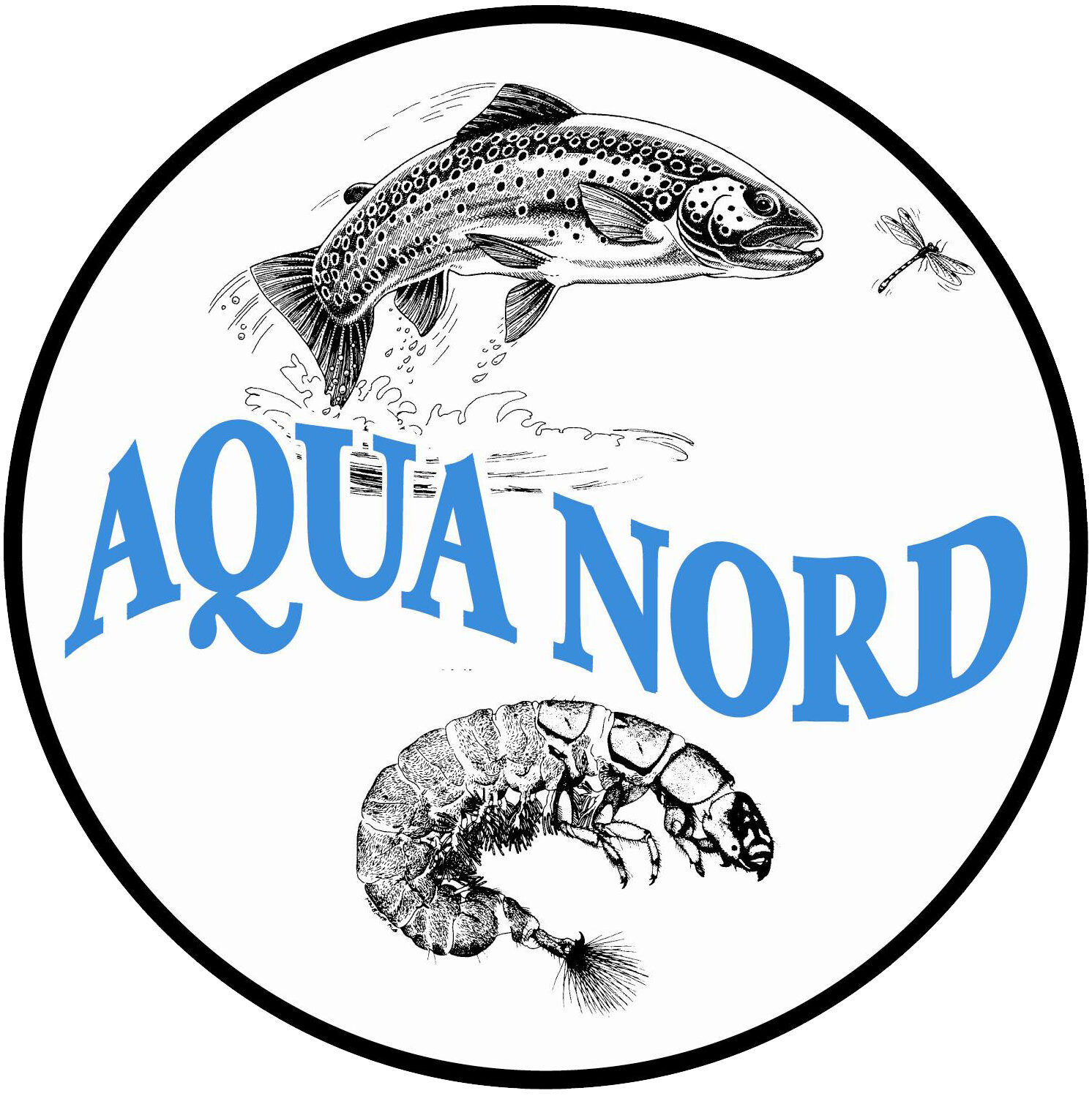 Aquanord Aktiebolag