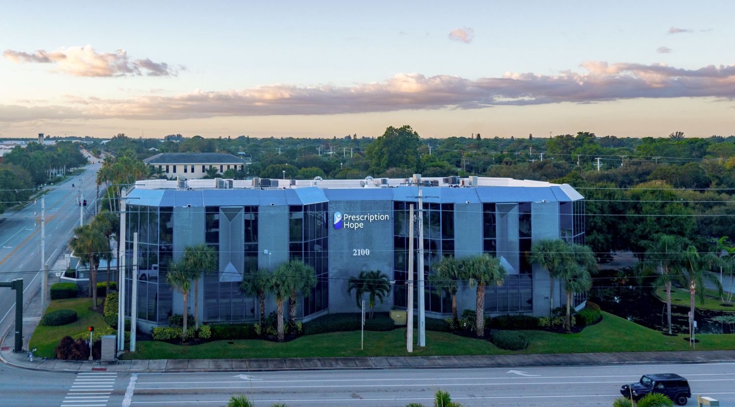Prescription Hope, Inc.