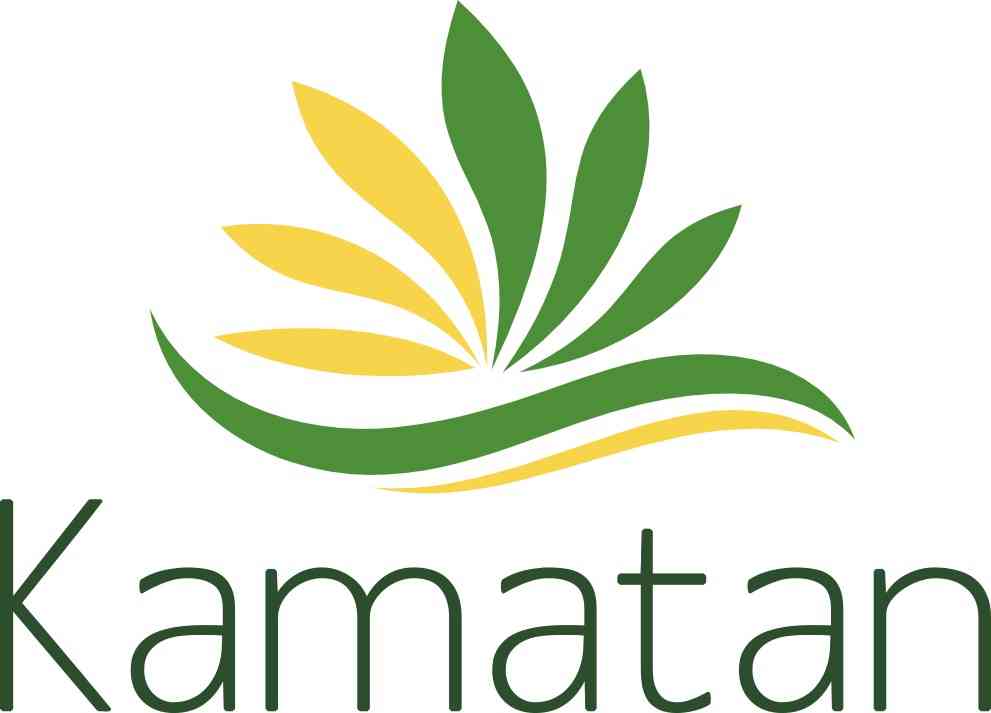 Kamatan Farm Tech