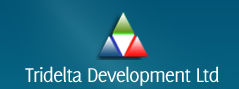 Tridelta Development Ltd.
