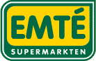 EMTÉ Supermarkten