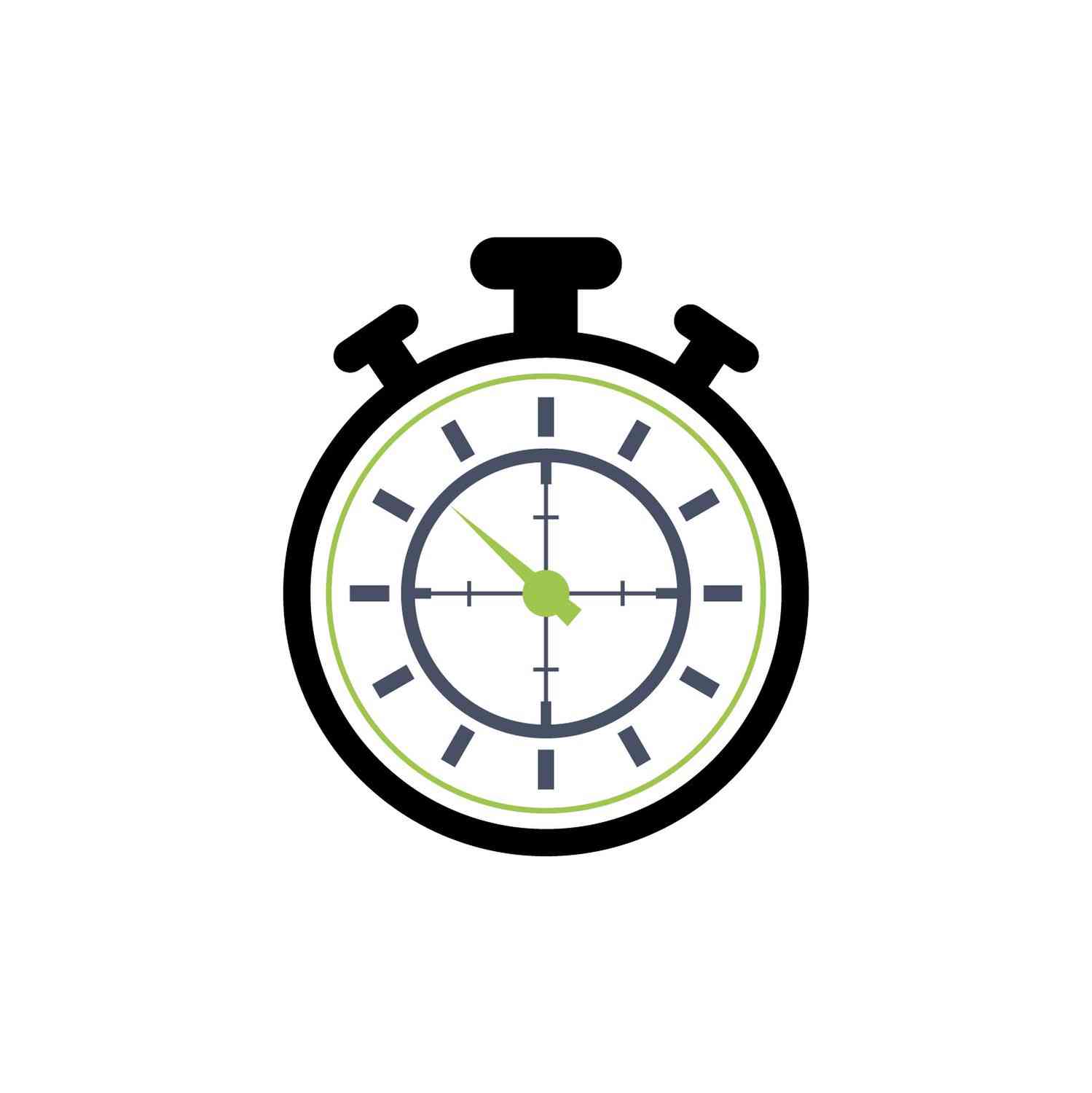 STOPWATCH logo