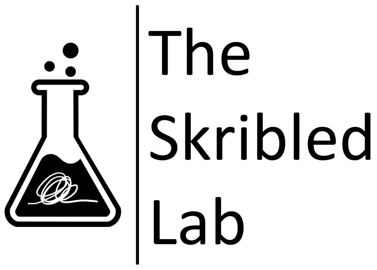 The Skribled Lab