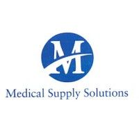 Medical Supply Solutions, Inc.