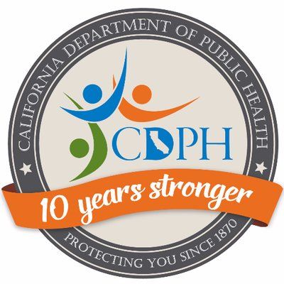 California Department of Public Health