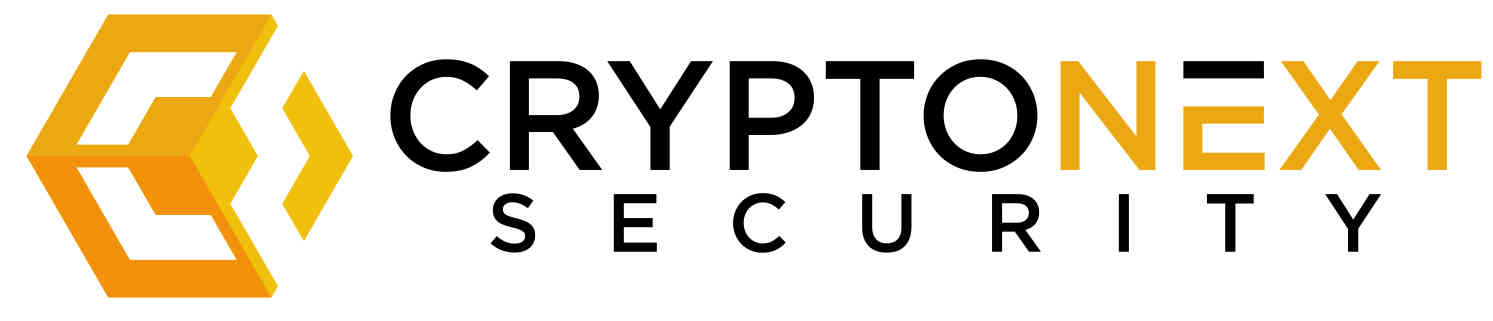 CryptoNext Security