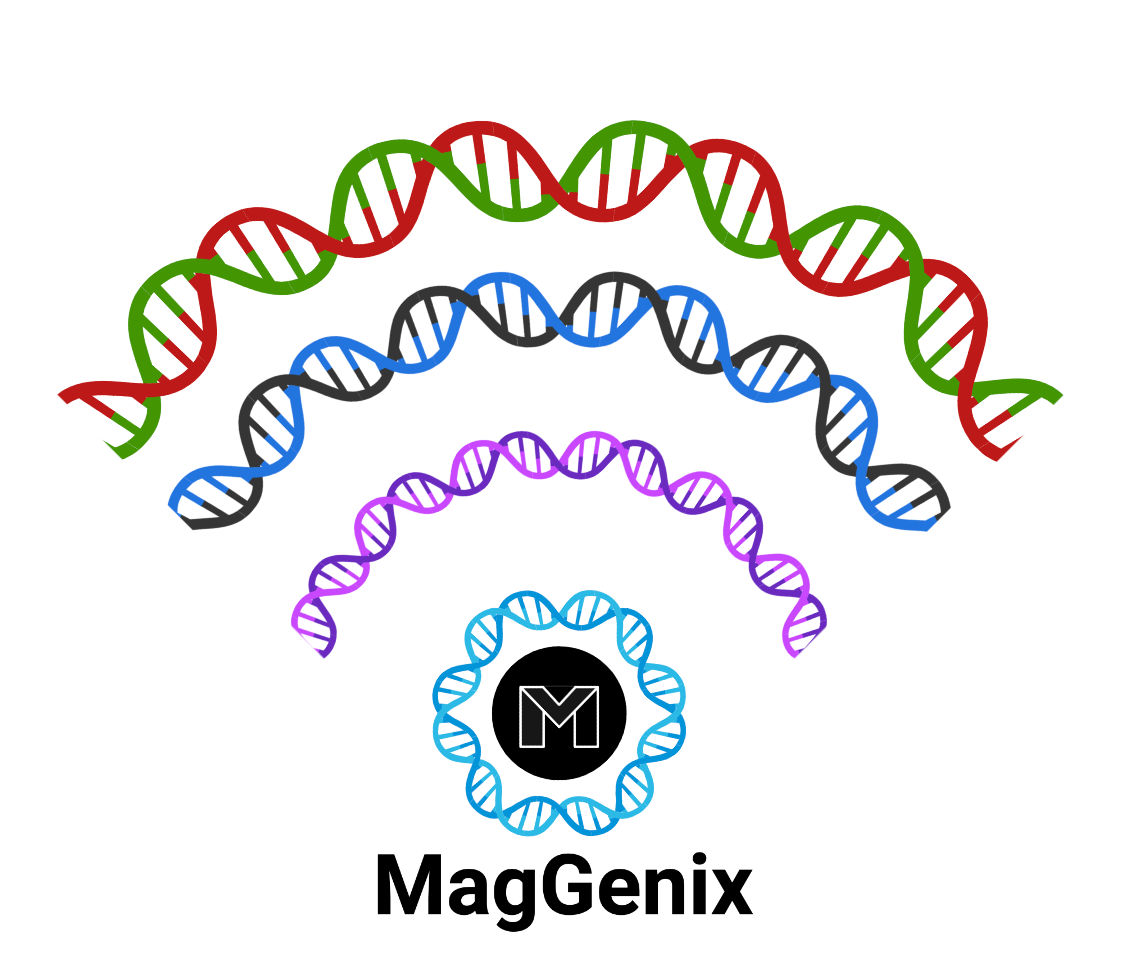 MAGGENIX, INC.