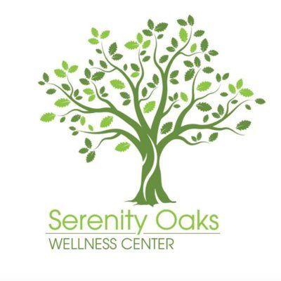 Serenity Oaks Wellness Center