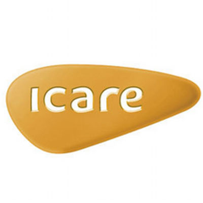 Icare BV