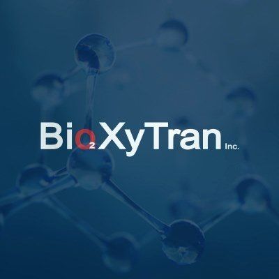 BioXyTran, Inc.