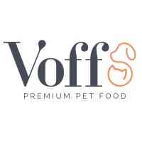 Voff Premium Pet Food