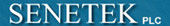Senetek PLC