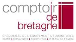 Comptoir de Bretagne
