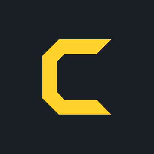 CoverManager logo