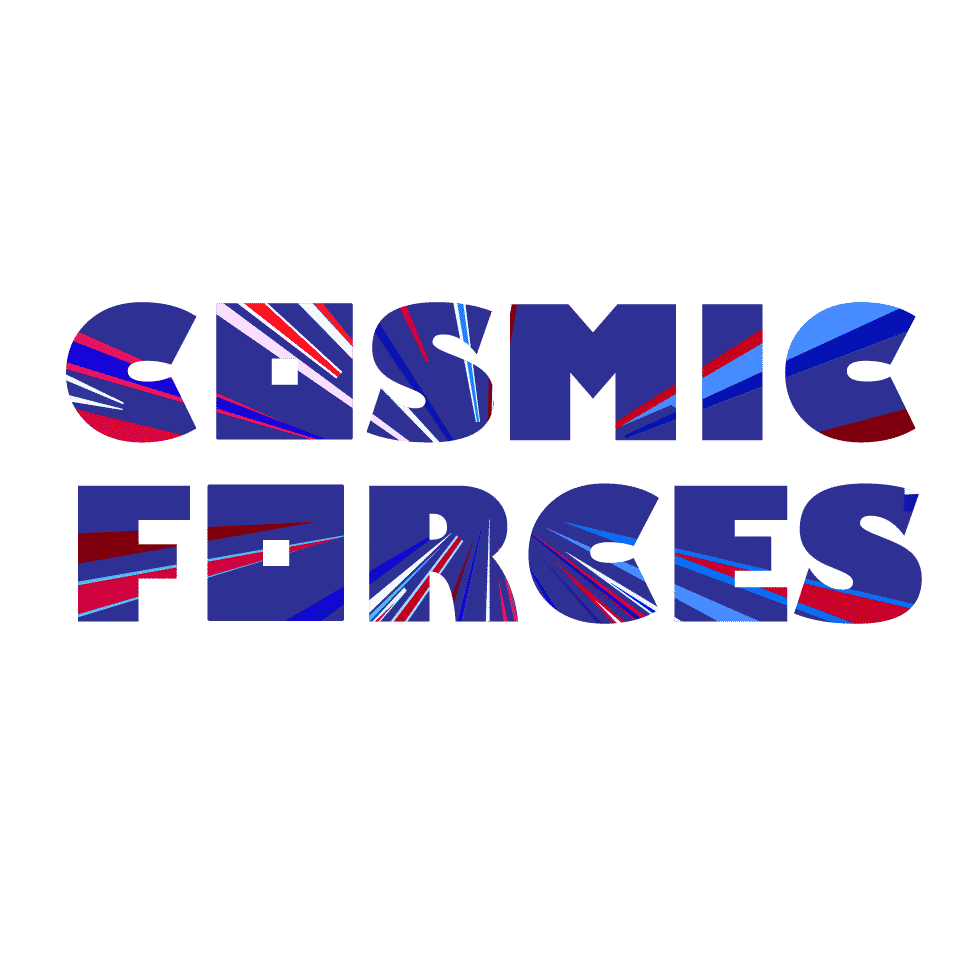 Cosmic Forces