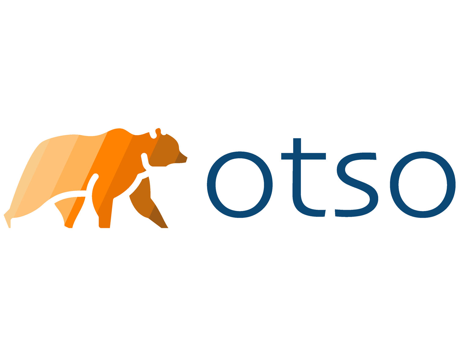 Otso Corp startup logo