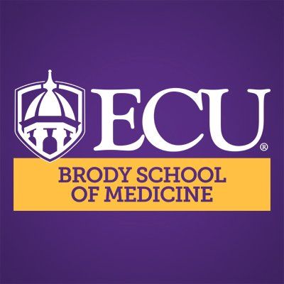 Brody School of Medicine