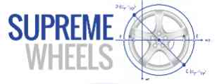 Supreme Wheels Direct
