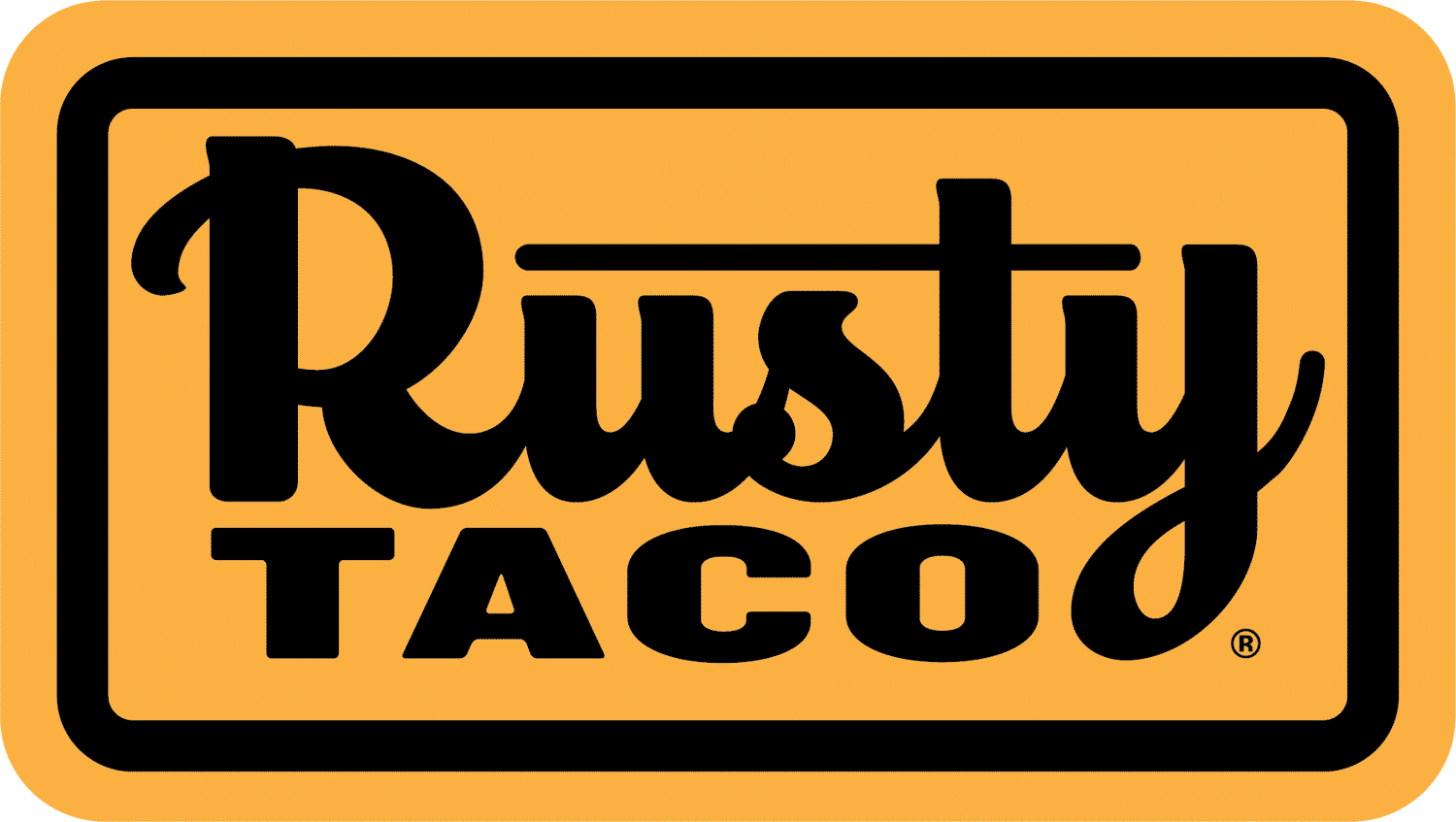 Rusty Taco