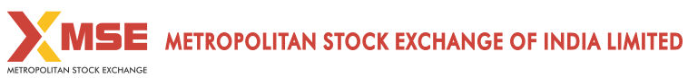 Metropolitan Stock Exchange of India