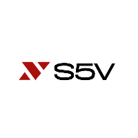 S5V Logo