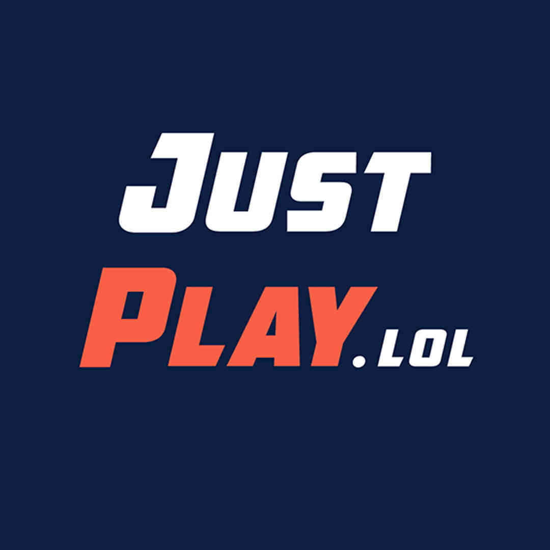 JustPlay.LOL