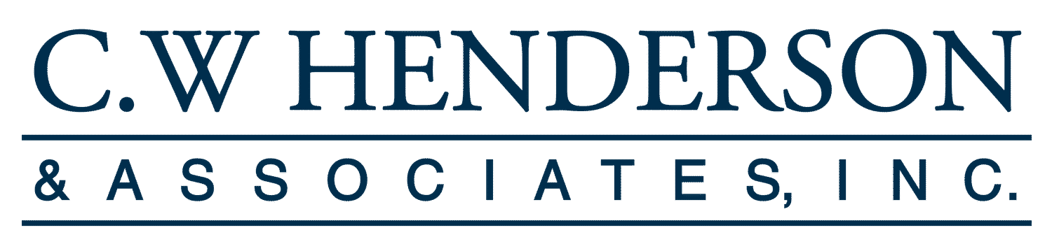 C.W. Henderson & Associates