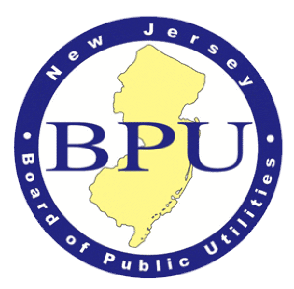New Jersey Board of Public Utilities