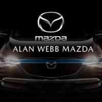 Alan Webb Mazda