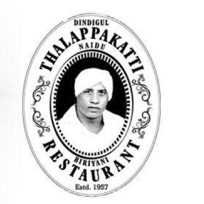 Dindigul Thalappakatti Hotels