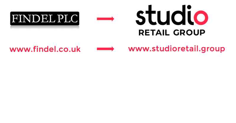 Studio Retail Group