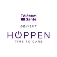 Hoppen